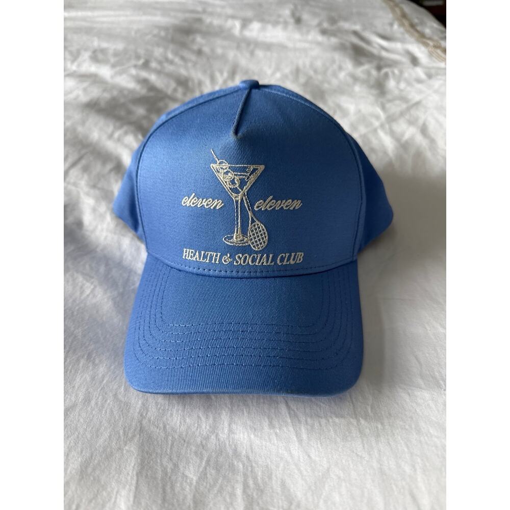 Eleven eleven hat